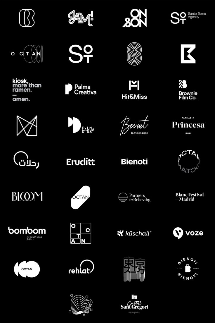 logo design trends