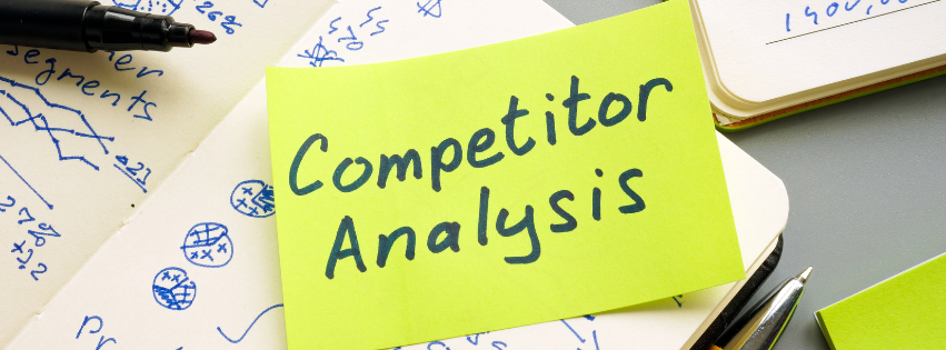 Top Tools for Market and Competitor Analysis: Elevate Your Business Strategy